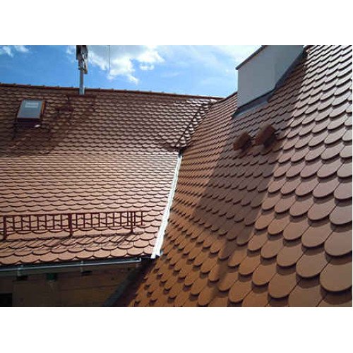 Braas Опал Керамическая черепица