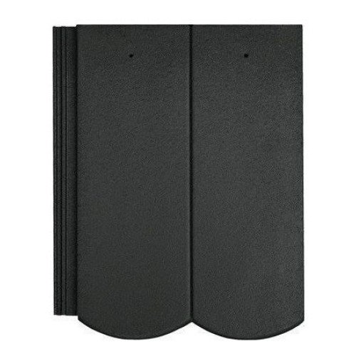 Цементно-піщана черепиця Braas Ревіво