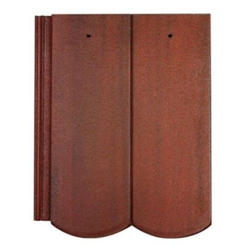 Цементно-піщана черепиця Braas Ревіво