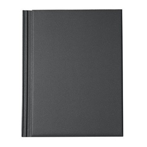 Цементно-песчаная черепица Braas Тегалит