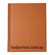 Цементно-піщана черепиця Braas Тегаліт