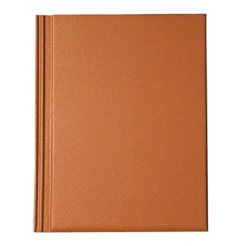 Цементно-песчаная черепица Braas Тегалит