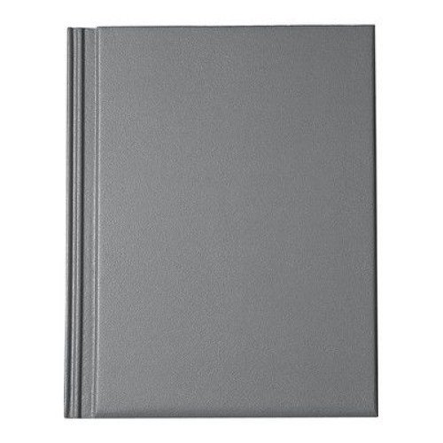 Цементно-піщана черепиця Braas Тевіва