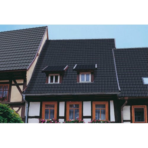 Braas Керамічна черепиця Топаз 13V