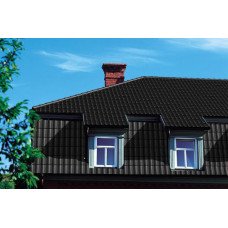 Braas Керамическая черепица Топаз 13V