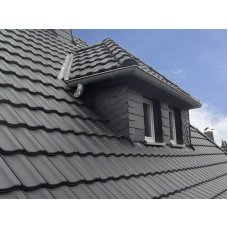 Braas Керамическая черепица Топаз 13V