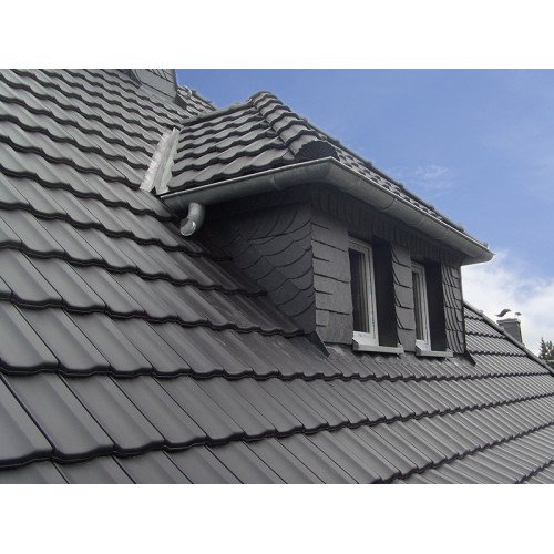 Braas Керамічна черепиця Топаз 13V