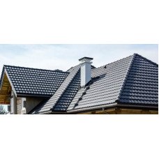 Braas Керамическая черепица Топаз 13V