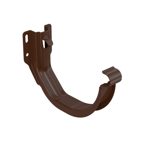 Водосточная система металлическая Bryza Stal 150/100мм Держатель желоба