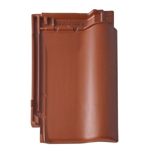 Braas Рубин 9V Керамическая черепица