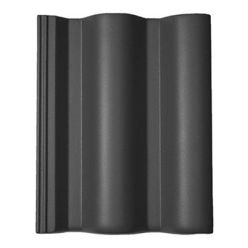 Цементно-піщана черепиця Braas Таунас