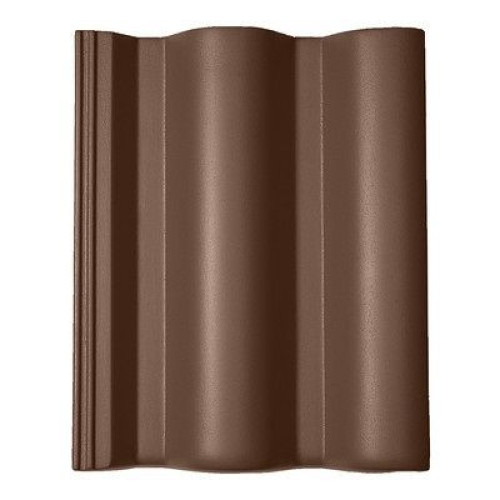 Цементно-піщана черепиця Braas Таунас