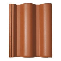 Цементно-піщана черепиця Braas Таунас