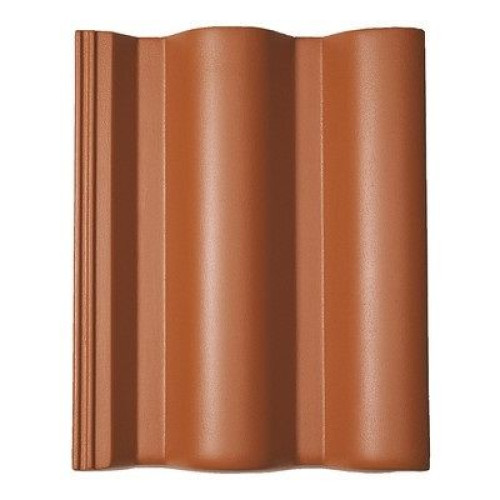 Цементно-піщана черепиця Braas Таунас