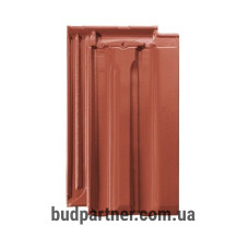 Braas Керамічна черепиця Гранат 13V