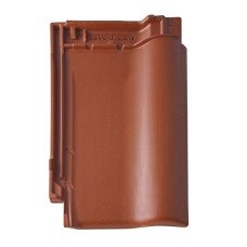 Braas Рубін 9V Керамічна черепиця