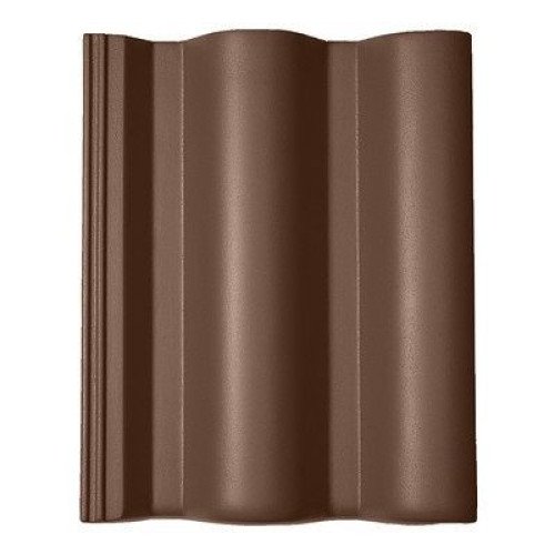 Цементно-піщана черепиця Braas Таунас