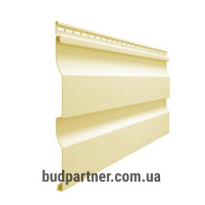 Сайдинг вініловий Docke Банан