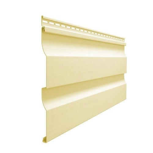 Сайдинг вініловий Docke Банан