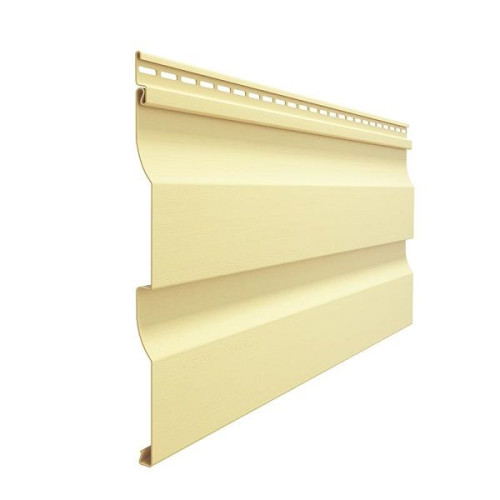 Сайдинг вініловий Docke Лимон