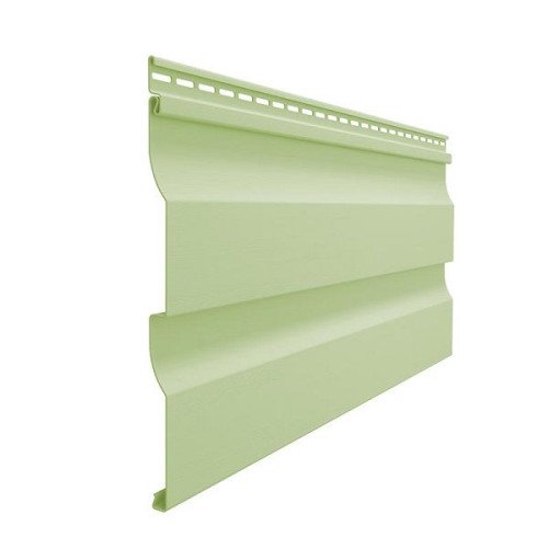 Сайдинг виниловый Docke Киви