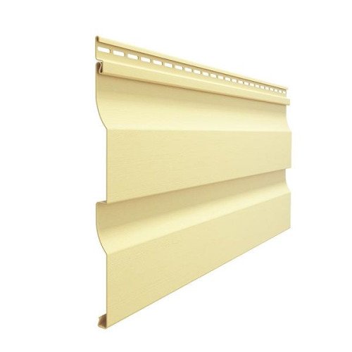 Сайдинг вініловий Docke Лимон