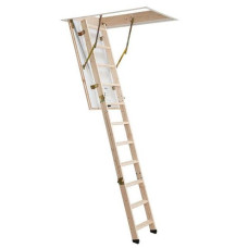 Чердачная лестница Dolle SW36 120х60 см (h 285 см)