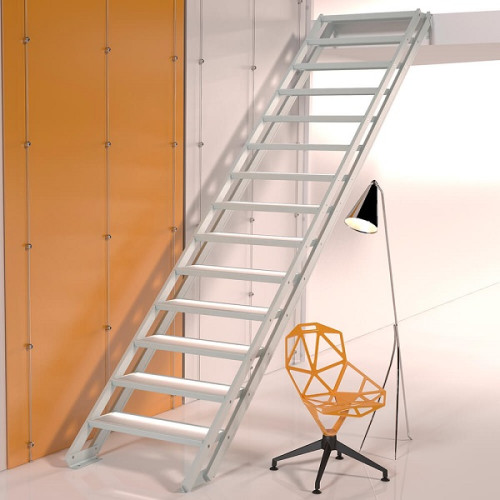 Модульная лестница Dolle Alaska