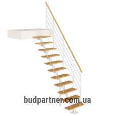 Модульні сходи Dolle Boston