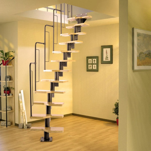 Модульні сходи Dolle Graz