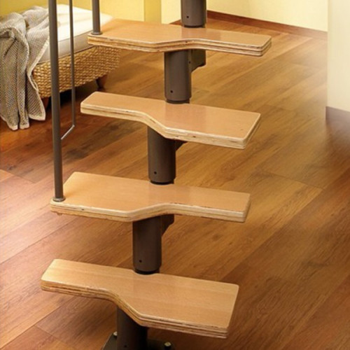 Модульні сходи Dolle Graz