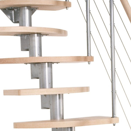 Модульная лестница Dolle Rome