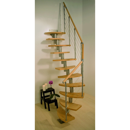 Модульная лестница Dolle Rome