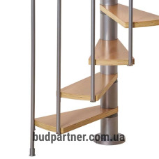 Винтовая лестница Dolle Calgary