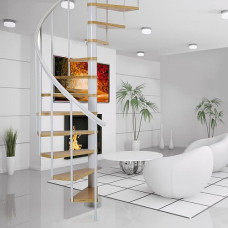 Винтовая лестница Dolle Calgary