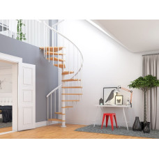 Винтовая лестница Dolle Montreal