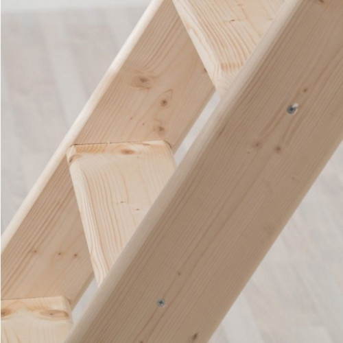 Дерев'яні сходи Dolle Madrid