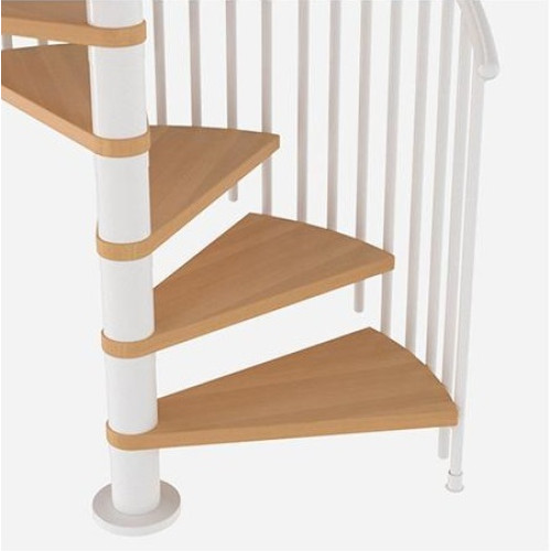 Гвинтові сходи Dolle Montreal