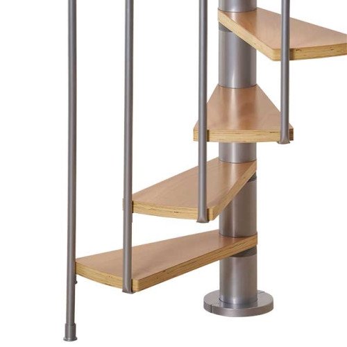 Винтовая лестница Dolle Calgary