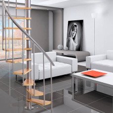 Винтовая лестница Dolle Calgary