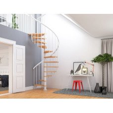 Винтовая лестница Dolle Montreal