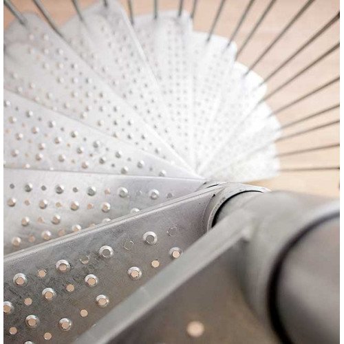 Винтовая лестница Dolle Gardenspin