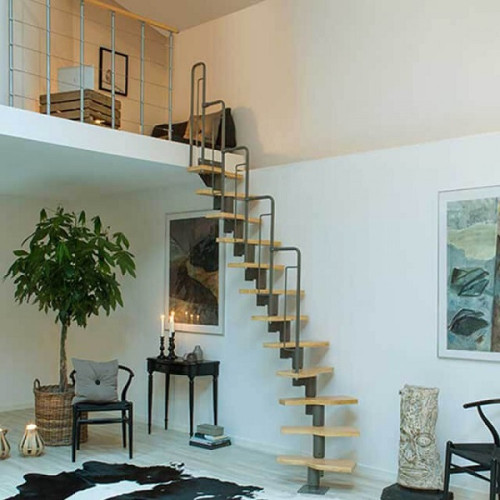 Модульная лестница Dolle Graz