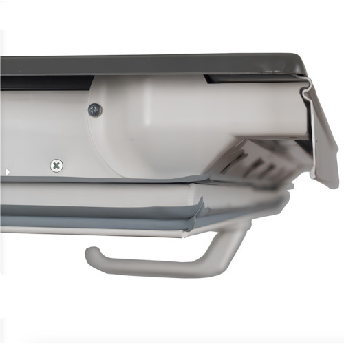 Мансардне пвх вікно Fakro PTP-V U3 Profi 78*118 см