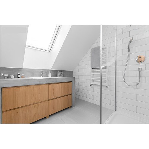 Мансардное пвх окно Fakro PTP-V U4 Profi Energy 78*118 см Мансардное пвх окно Fakro PTP-V U4 Profi Energy 78*118 см