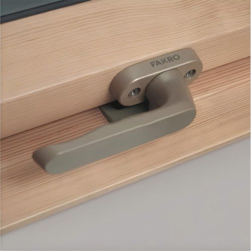 Мансардное окно Fakro FTS-V СТАНДАРТ U2 78*118 см