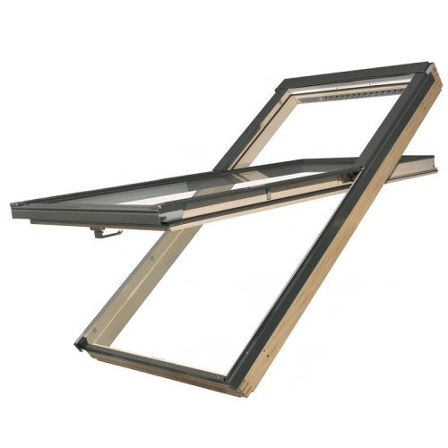 Мансардное окно Fakro FYP-V U3 proSky Profi 94*180 см