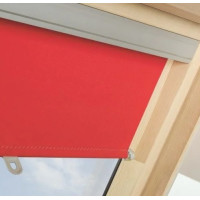 Штора для мансардного окна Fakro ARS I 78*160