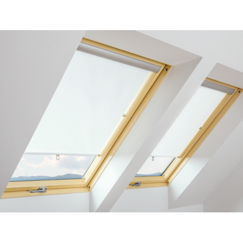 Штора для мансардного вiкна Fakro Fakro ARS I 114*118