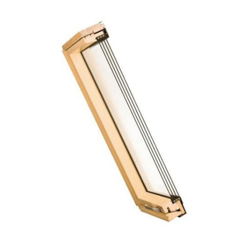 Мансардне вiкно Fakro FTT U8 Thermo 55*98